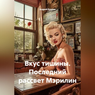 Вкус тишины. Последний рассвет Мэрилин