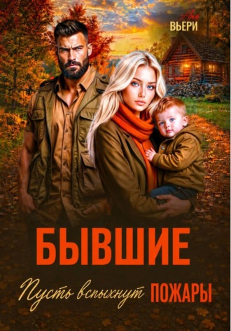 Бывшие Пусть вспыхнут пожары
