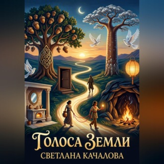 Голоса Земли