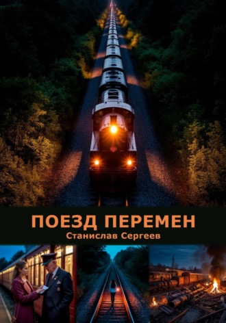 Поезд перемен