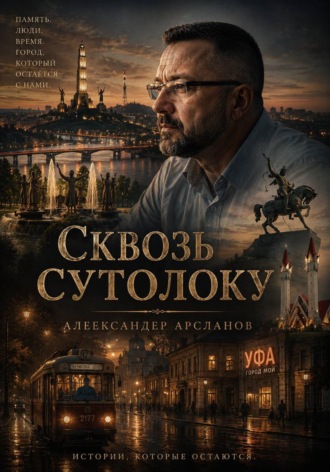 Сквозь сутолоку