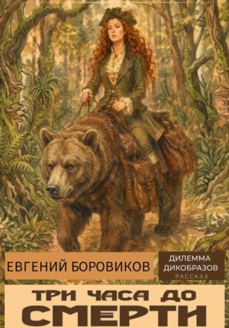 Три часа до смерти