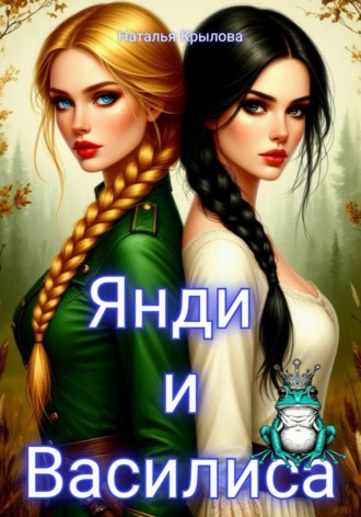 Янди и Василиса