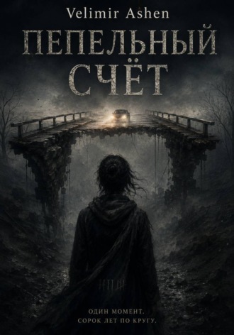 Пепельный счёт