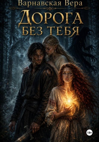 Дорога без тебя