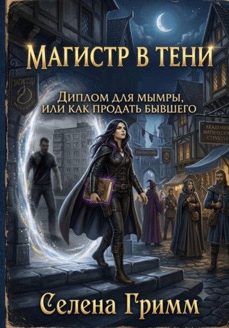Диплом для мымры, или Как продать бывшего