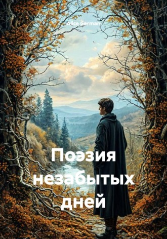 Поэзия незабытых дней