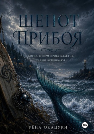 Шёпот Прибоя