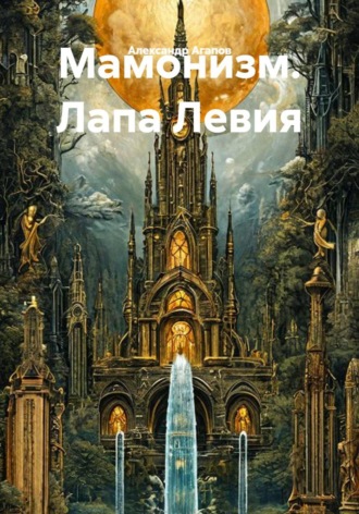 Мамонизм. Лапа Левия