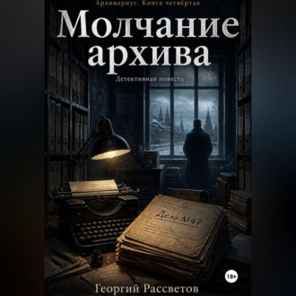 Молчание архива