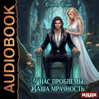 У нас проблемы, ваша мрачность