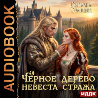 Черное Дерево. Книга 2. Невеста Стража