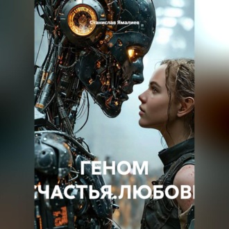 ГЕНОМ СЧАСТЬЯ.ЛЮБОВЬ