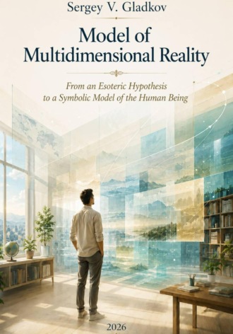 Model of Multidimensional Reality