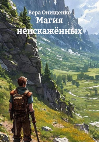 Магия неискажённых