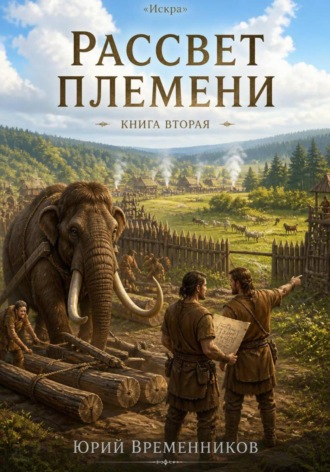 Рассвет племени