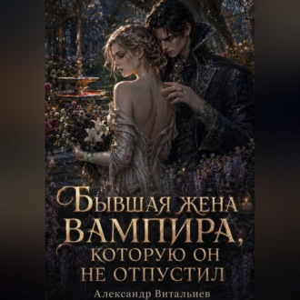 Бывшая жена вампира, которую он не отпустил