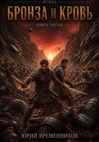 Бронза и кровь