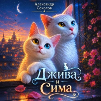 Джива и Сима
