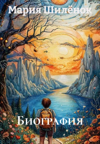 Биография