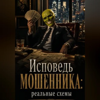 Исповедь мошенника – реальные схемы