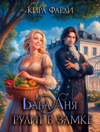 Баба Аня рулит в замке