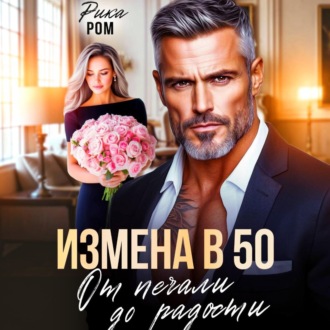 Измена в 50. От печали до радости