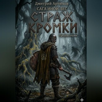 Иной Лес. Страж Кромки