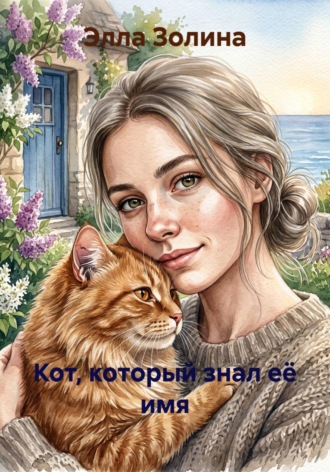 Кот, который знал её имя