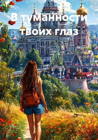 В туманности твоих глаз