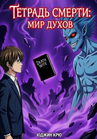 Тетрадь смерти: мир духов
