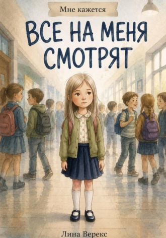 Все на меня смотрят