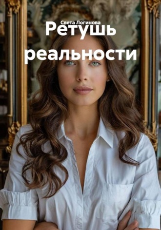 Ретушь реальности