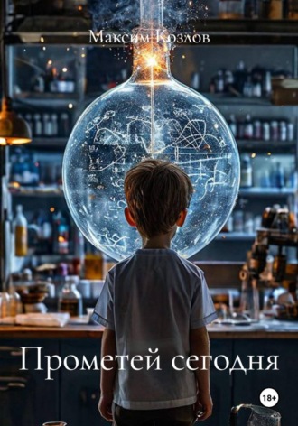 Прометей сегодня