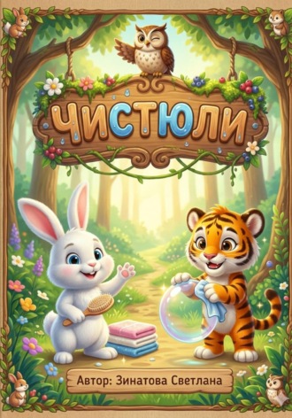 ЧИСТЮЛИ