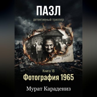 Фотография 1965