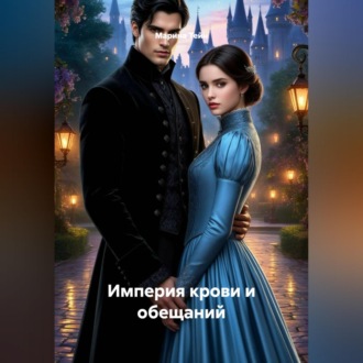 Империя крови и обещаний