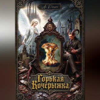 Горькая Кочерыжка