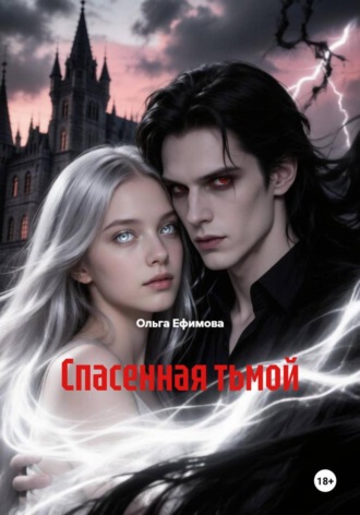 Спасенная тьмой