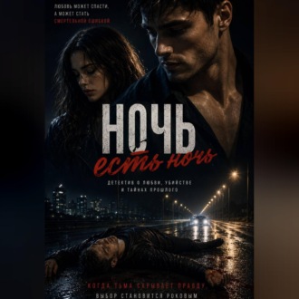 Ночь есть ночь. Сборник рассказов