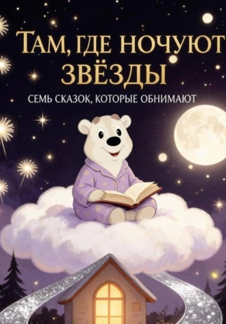 Там, где ночуют звёзды
