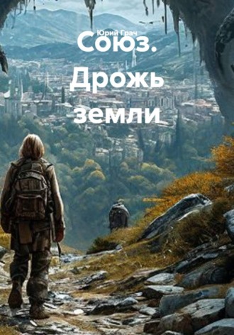 Союз. Дрожь земли