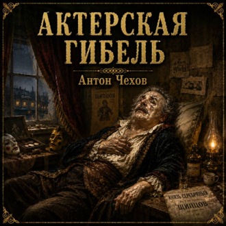 Актерская гибель