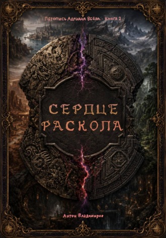 Сердце Раскола