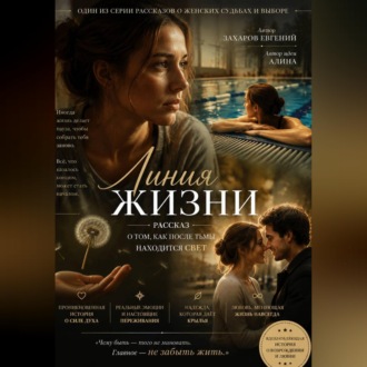 Линия жизни