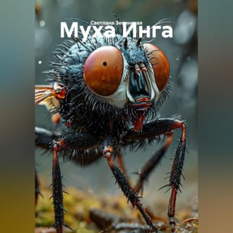 Муха Инга