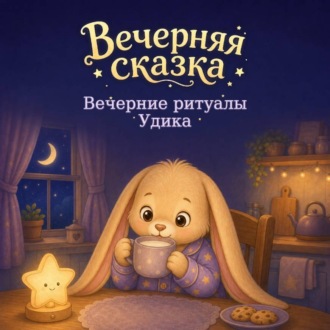 Вечерние ритуалы Удика