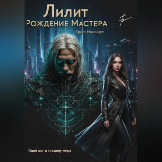 Лилит. Рождение Мастера