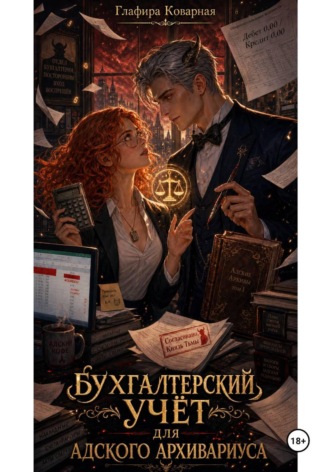Бухгалтерский учёт для адского архивариуса
