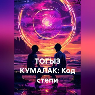 ТОГЫЗ КУМАЛАК: Код степи